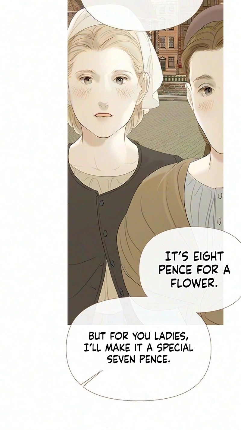 Read Lemon TreeForest chapter 32 image 92 on Lezhin