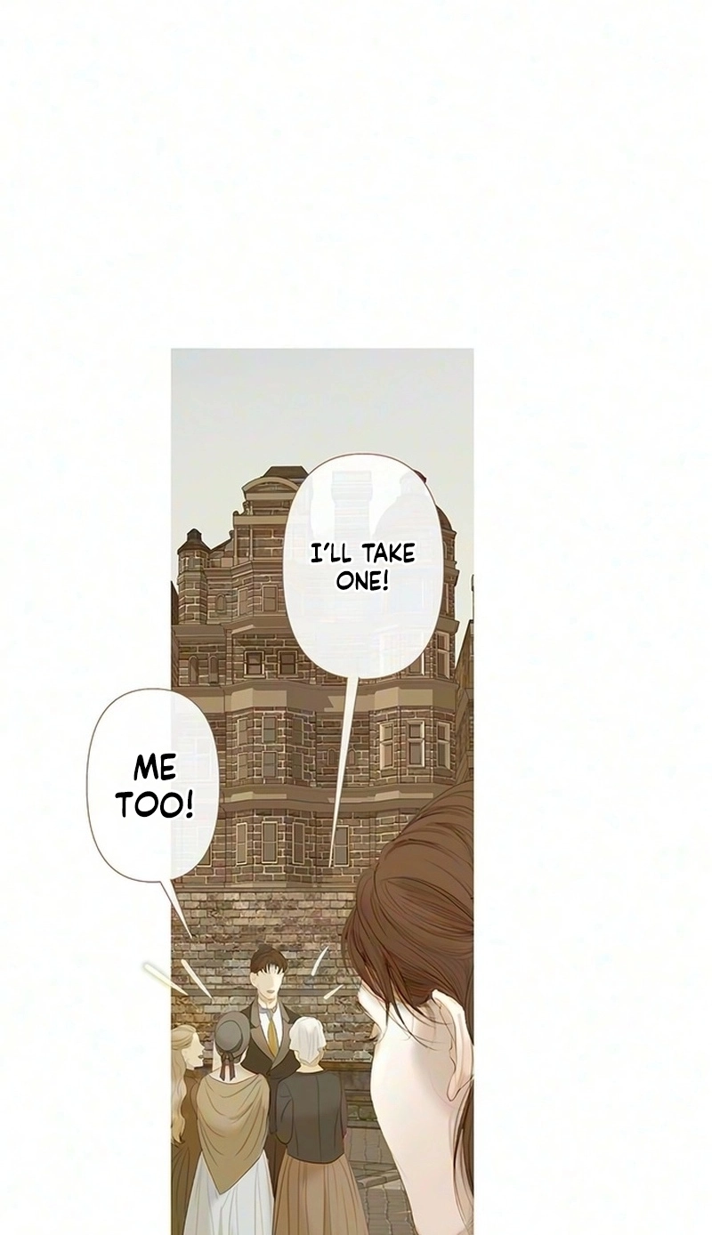 Read Lemon TreeForest chapter 32 image 93 on Lezhin