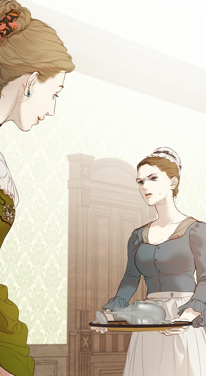 Read Lemon TreeForest chapter 4 image 18 on Lezhin