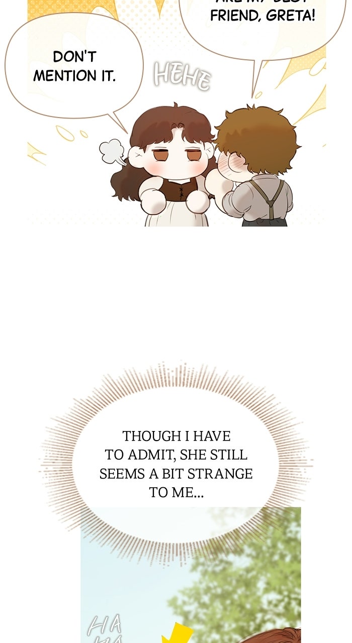 Read Lemon TreeForest chapter 4 image 86 on Lezhin