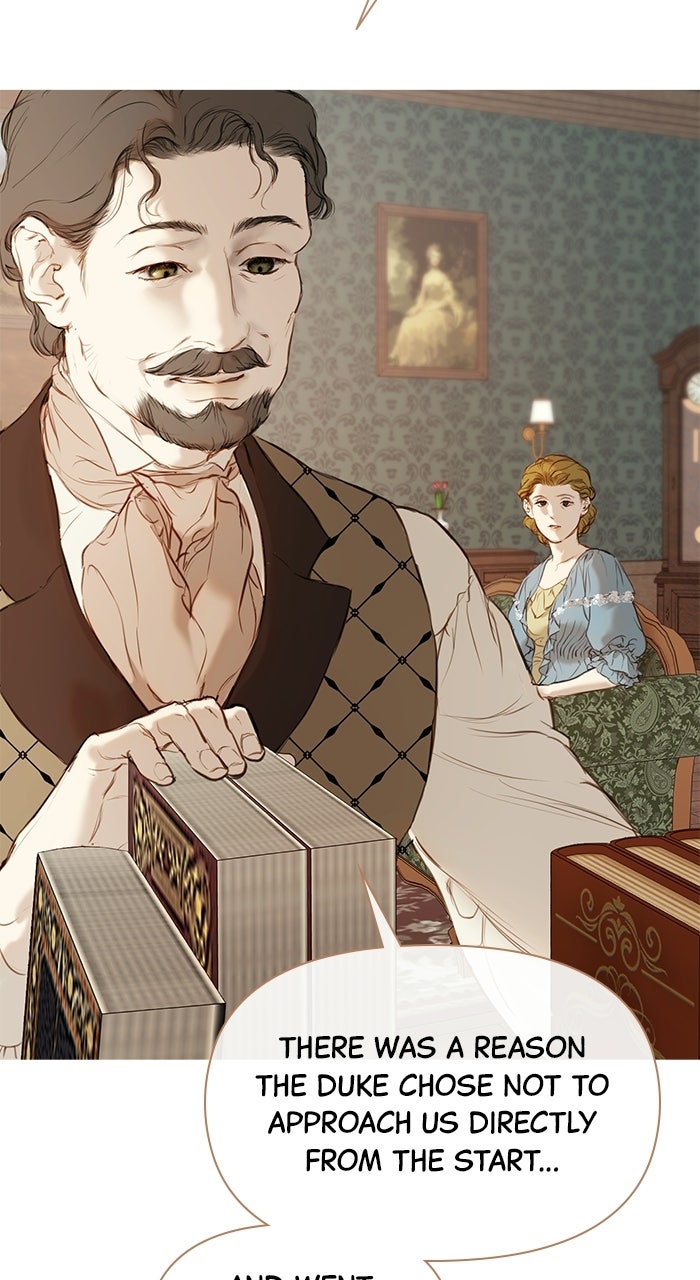 Read Lemon TreeForest chapter 5 image 2 on Lezhin