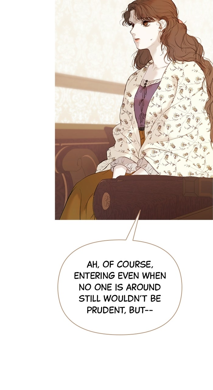 Read Lemon TreeForest chapter 5 image 22 on Lezhin