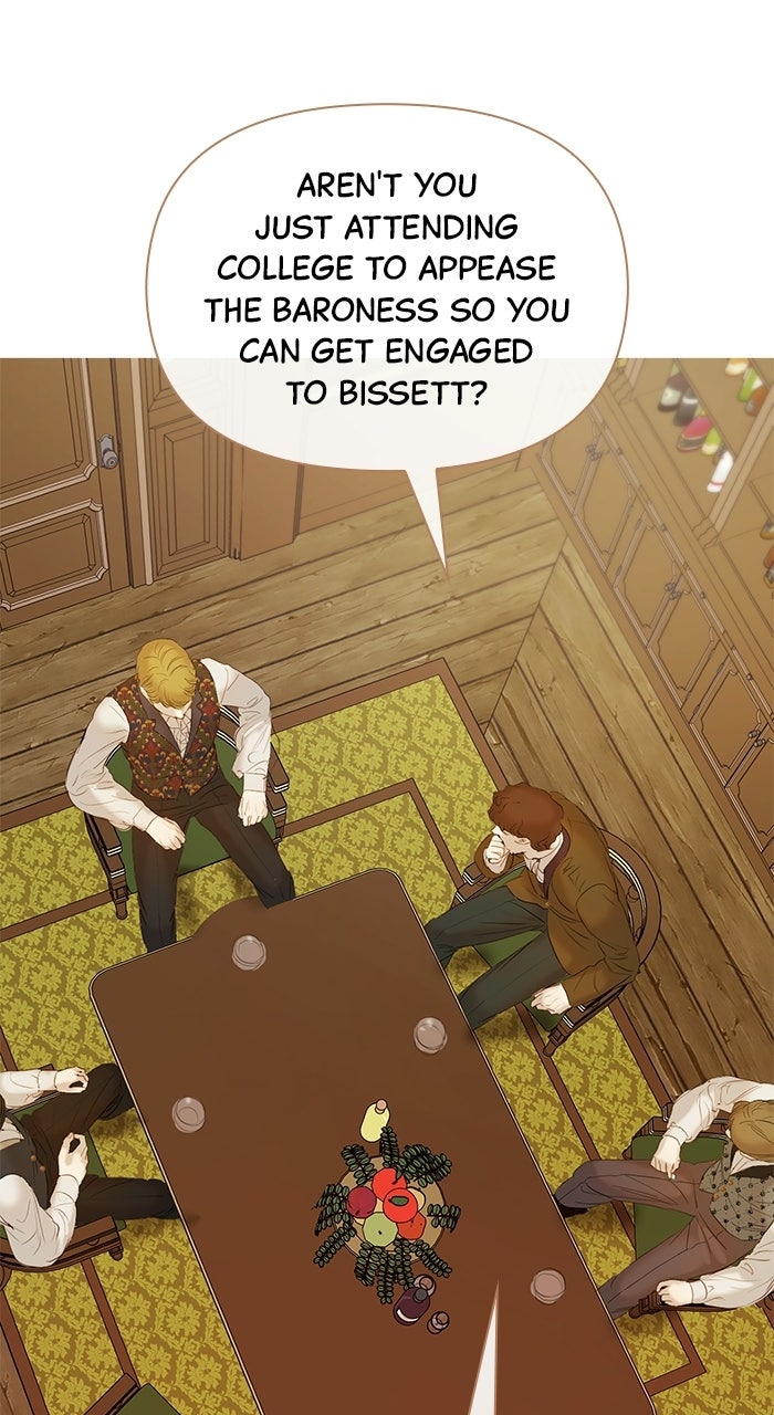 Read Lemon TreeForest chapter 6 image 14 on Lezhin