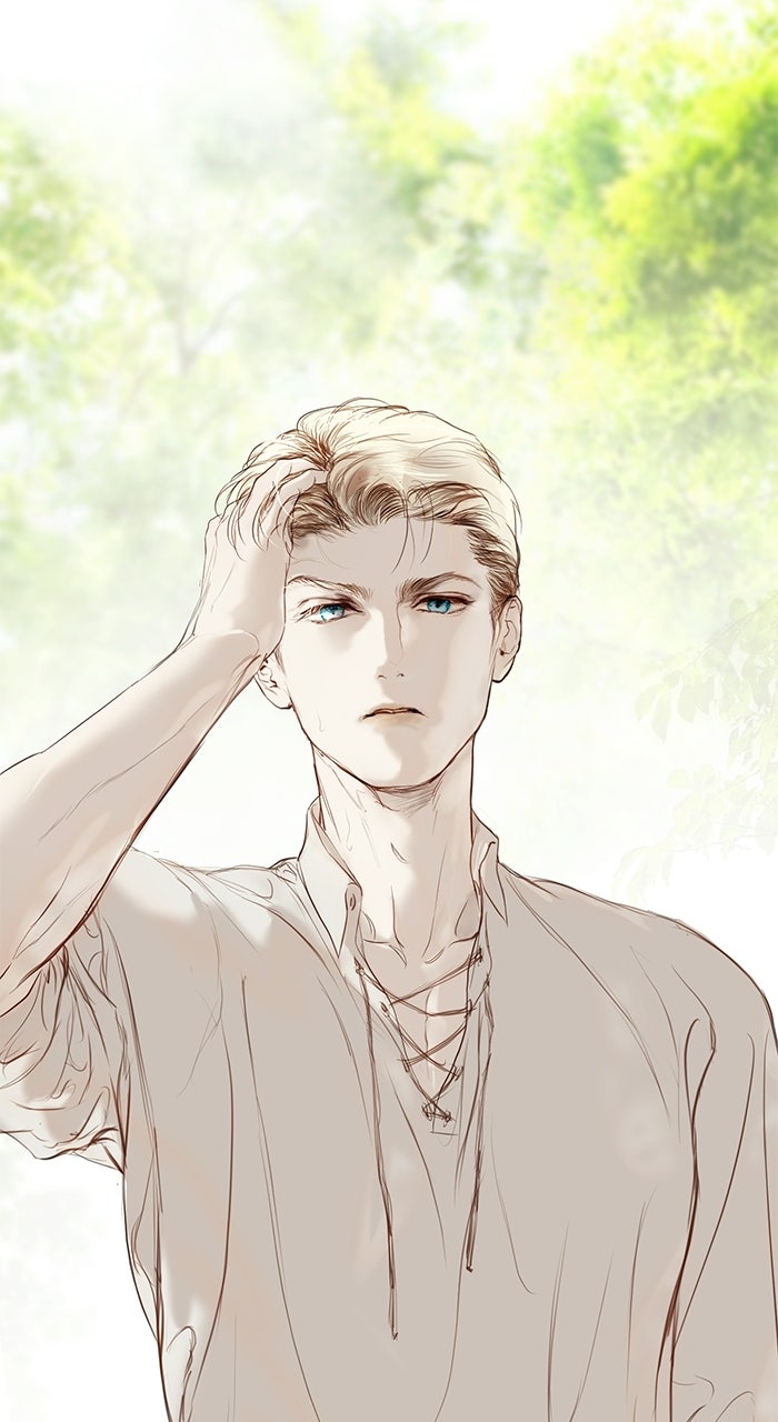Read Lemon TreeForest chapter 6 image 29 on Lezhin