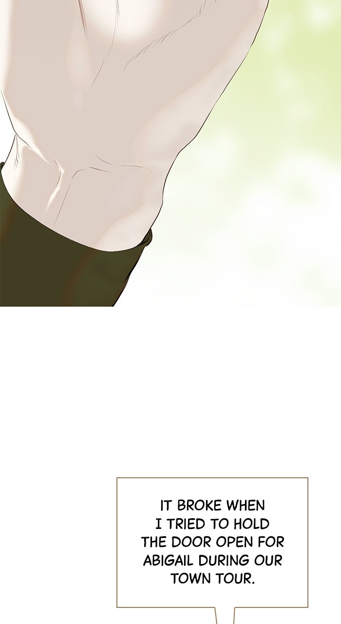 Read Lemon TreeForest chapter 6 image 35 on Lezhin