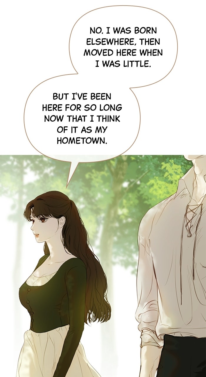 Read Lemon TreeForest chapter 6 image 59 on Lezhin