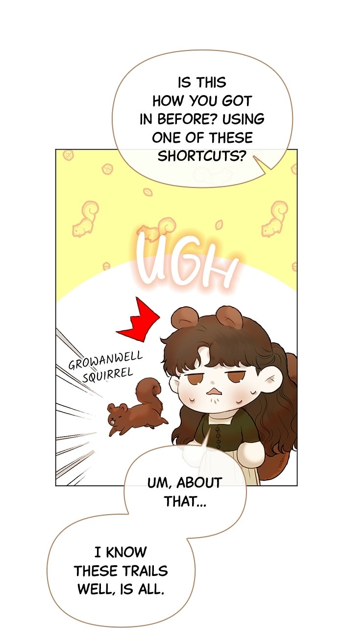 Read Lemon TreeForest chapter 6 image 65 on Lezhin