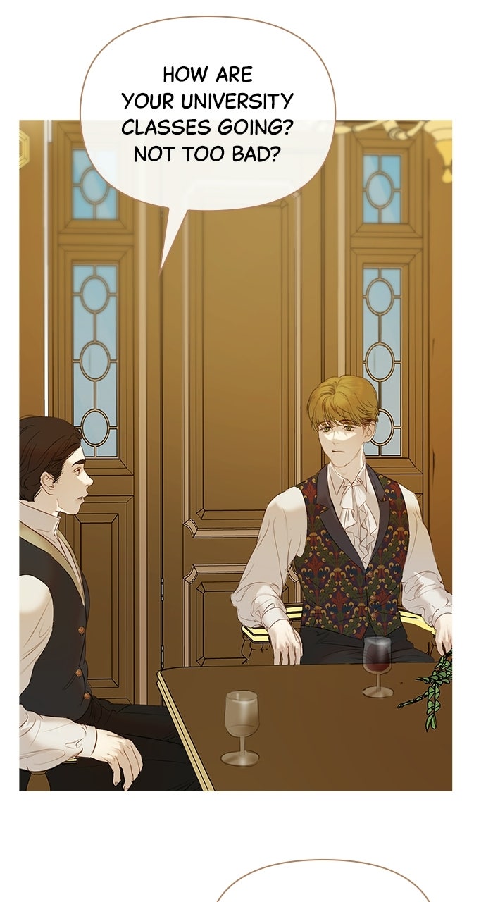 Read Lemon TreeForest chapter 6 image 7 on Lezhin