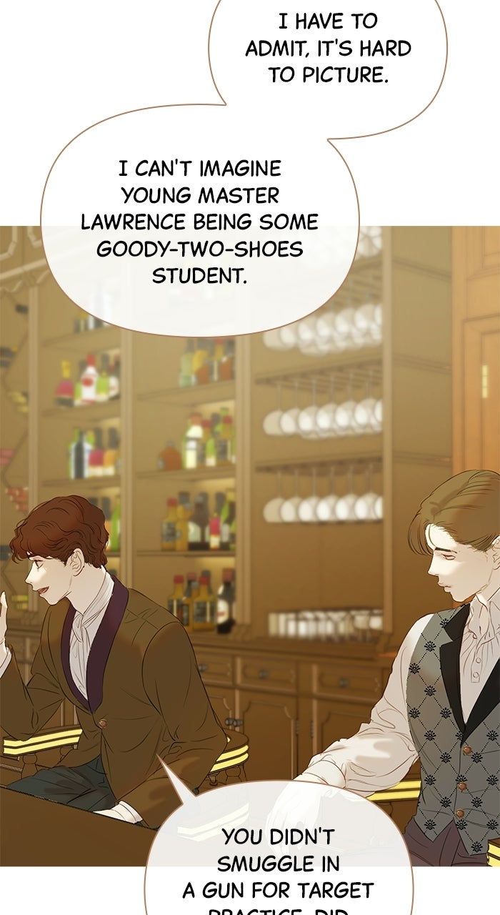 Read Lemon TreeForest chapter 6 image 8 on Lezhin