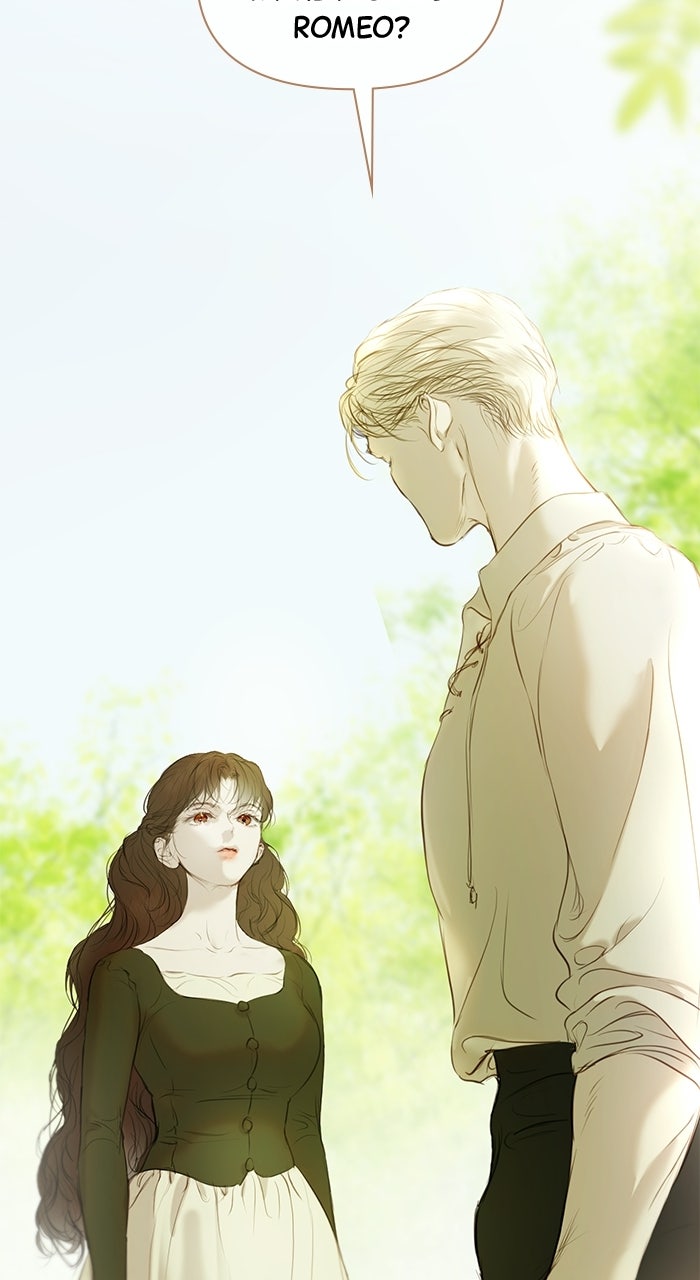 Read Lemon TreeForest chapter 7 image 1 on Lezhin