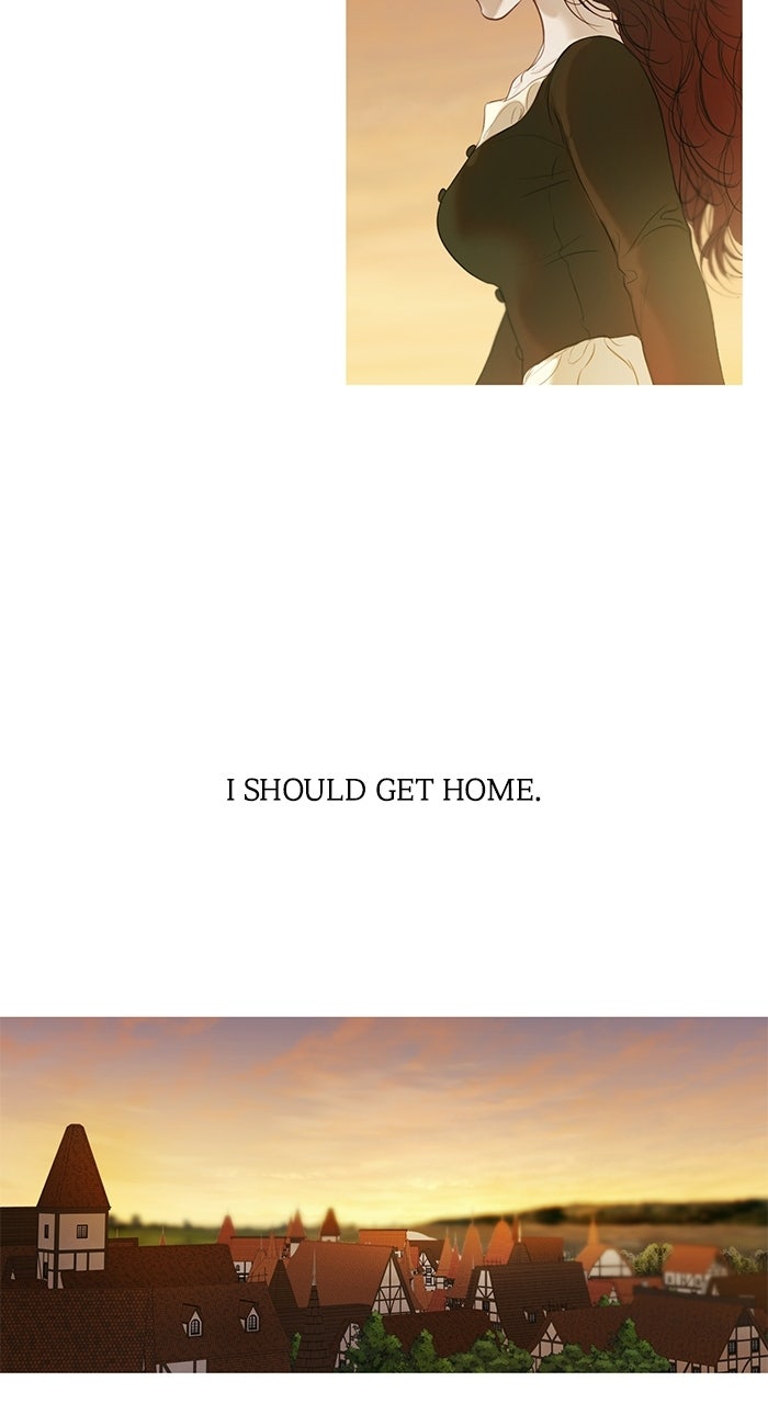 Read Lemon TreeForest chapter 7 image 19 on Lezhin