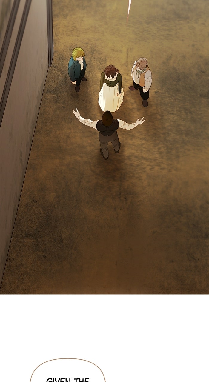 Read Lemon TreeForest chapter 7 image 24 on Lezhin
