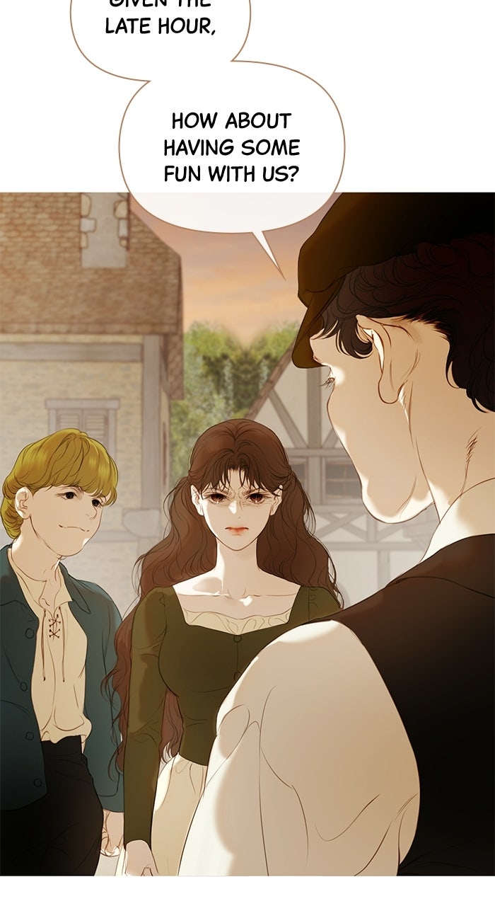 Read Lemon TreeForest chapter 7 image 25 on Lezhin