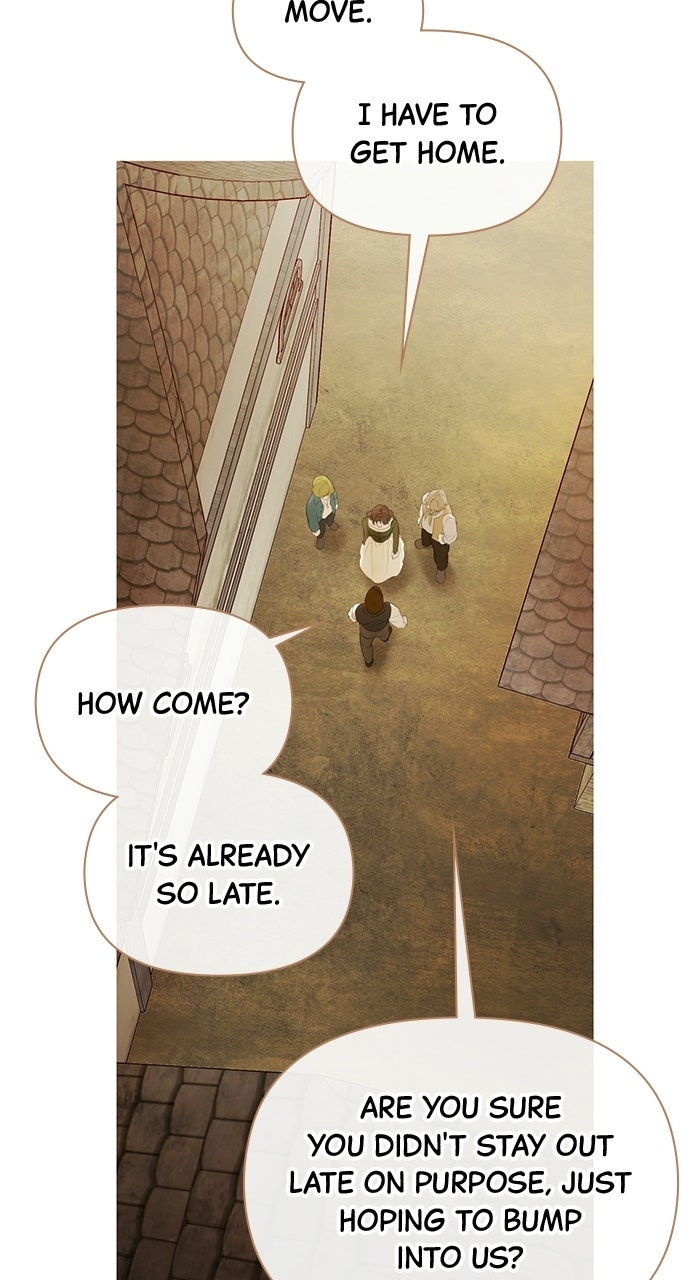 Read Lemon TreeForest chapter 7 image 28 on Lezhin