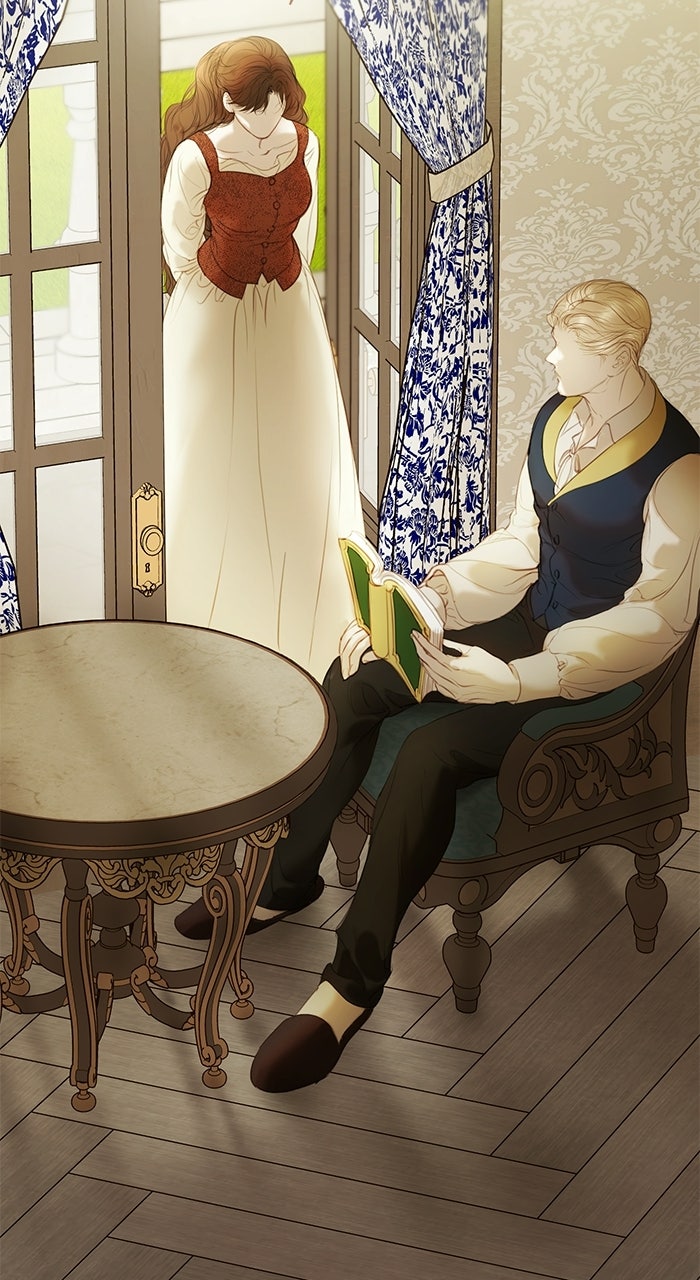Read Lemon TreeForest chapter 8 image 1 on Lezhin