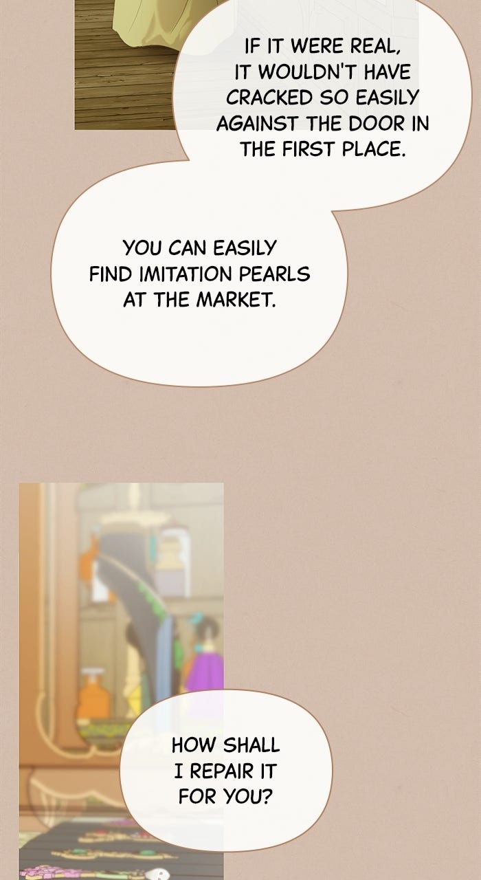 Read Lemon TreeForest chapter 8 image 13 on Lezhin