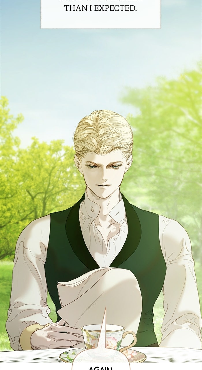 Read Lemon TreeForest chapter 8 image 20 on Lezhin