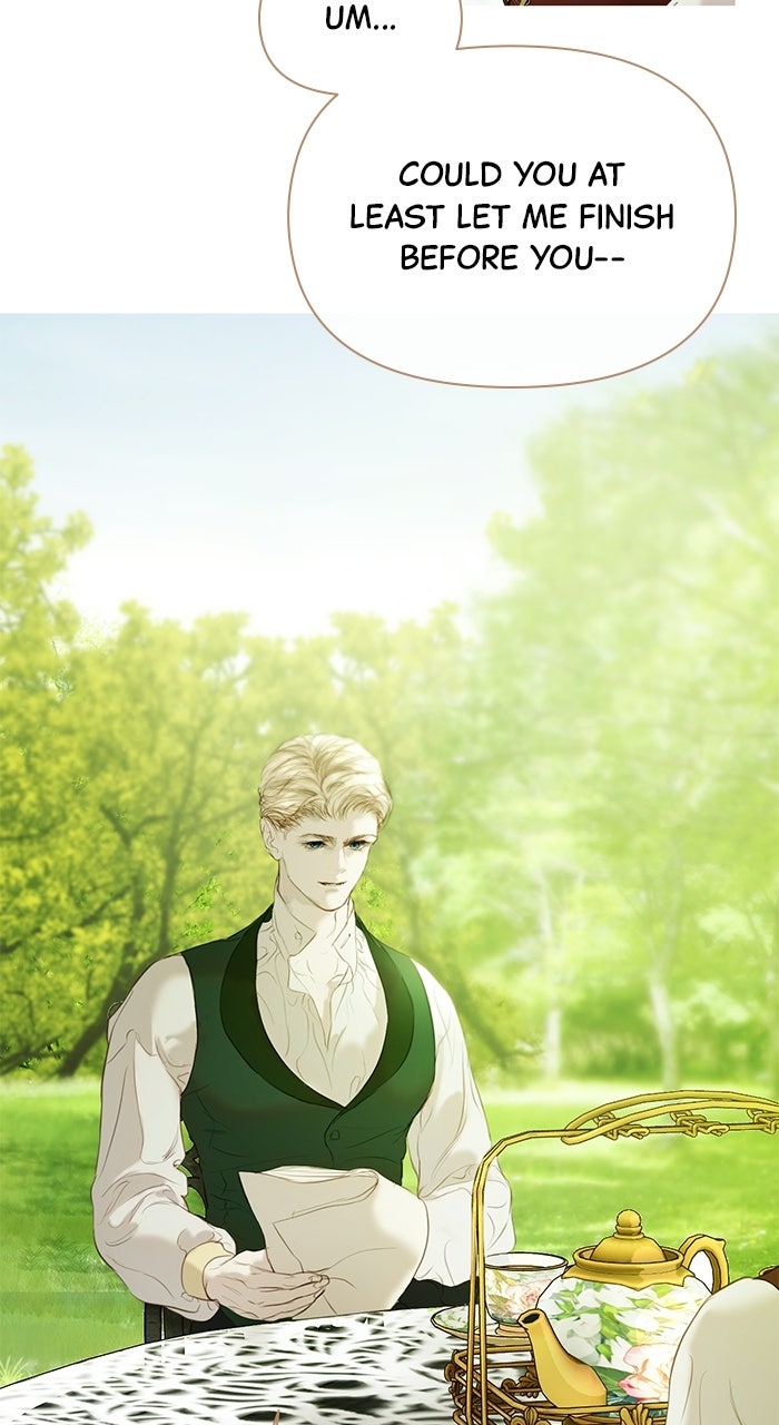 Read Lemon TreeForest chapter 8 image 23 on Lezhin