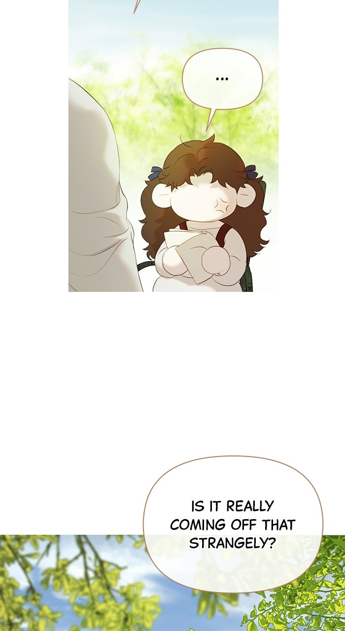 Read Lemon TreeForest chapter 8 image 25 on Lezhin