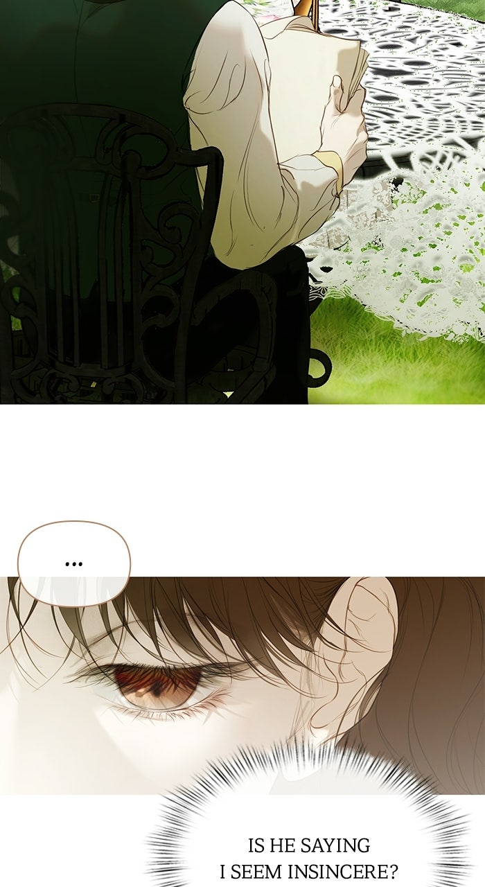 Read Lemon TreeForest chapter 8 image 29 on Lezhin