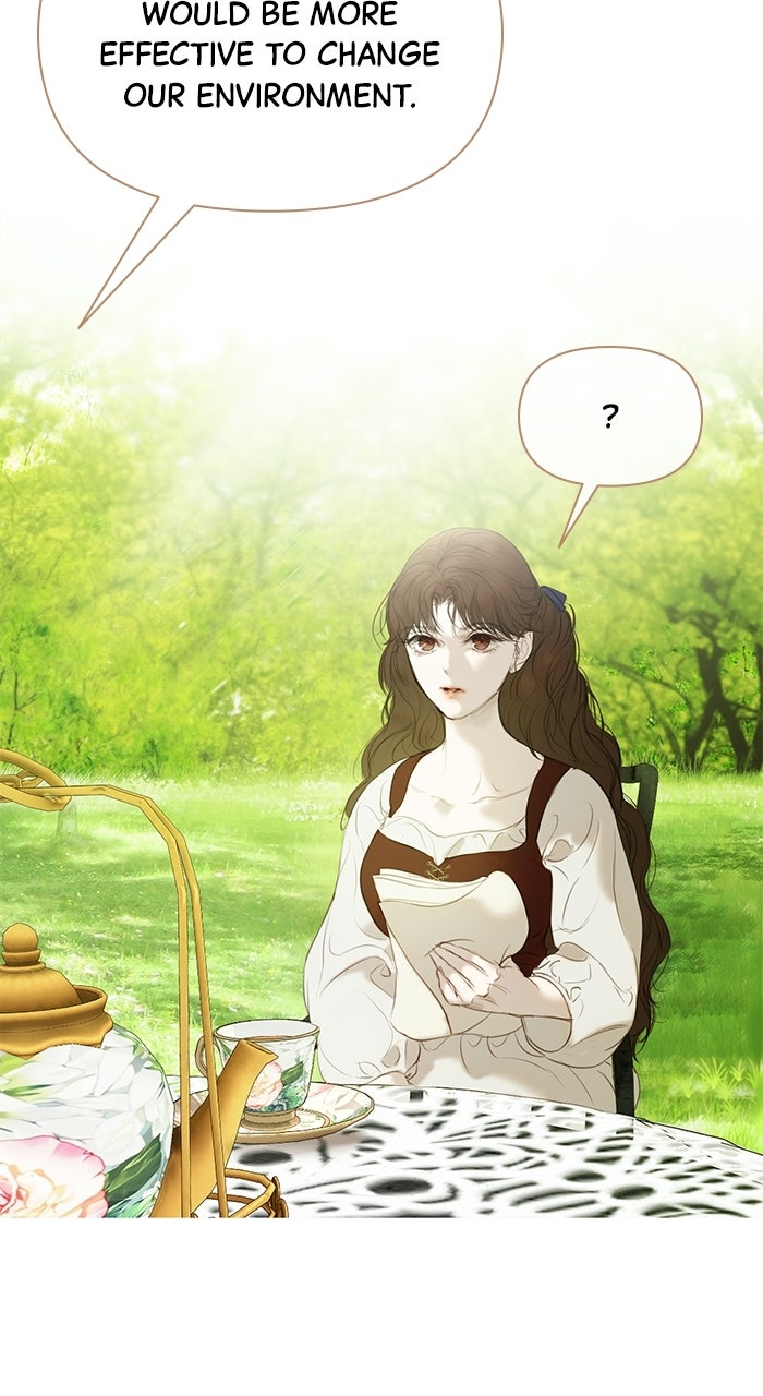 Read Lemon TreeForest chapter 8 image 44 on Lezhin