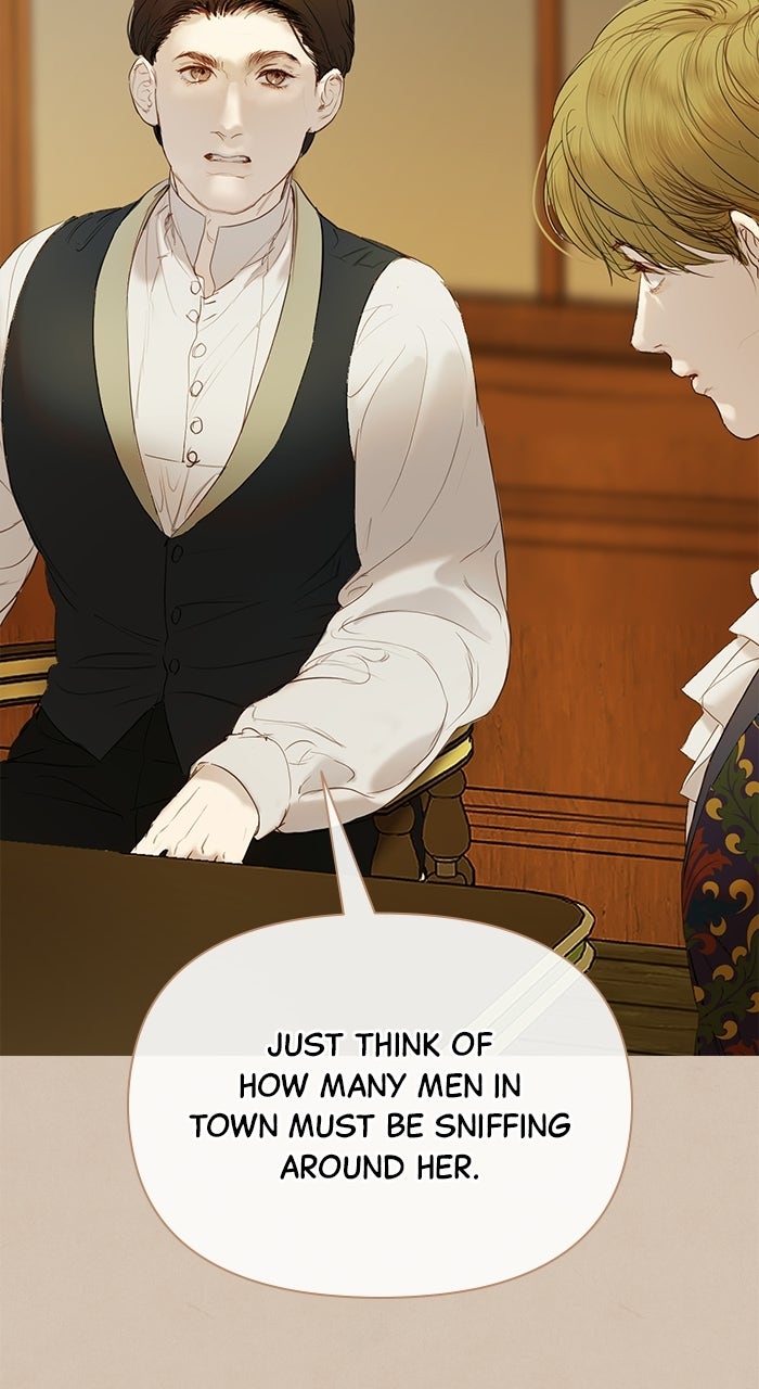 Read Lemon TreeForest chapter 8 image 85 on Lezhin