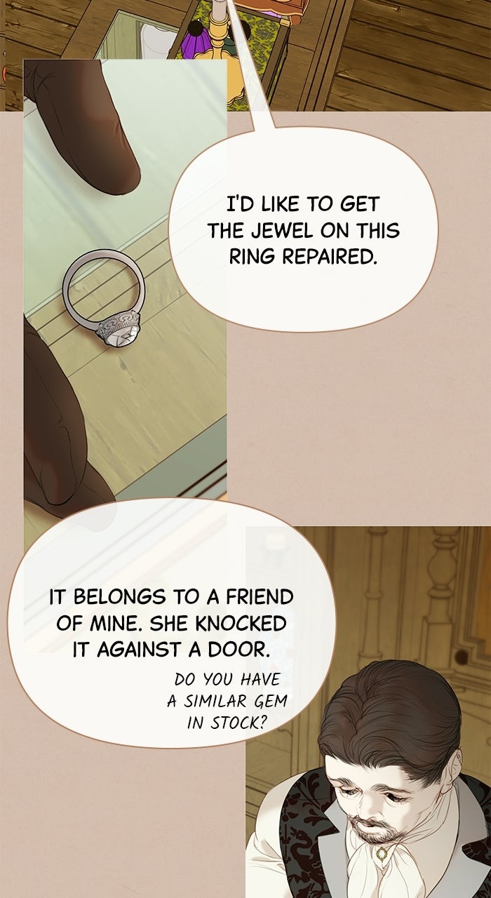 Read Lemon TreeForest chapter 8 image 9 on Lezhin