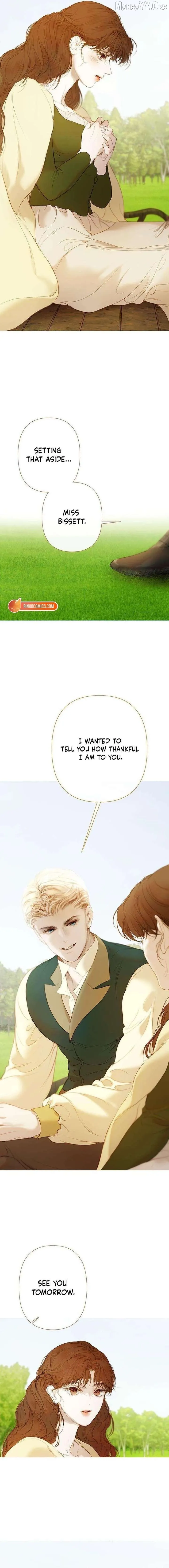 Read Lemon TreeForest chapter 9 image 10 on Lezhin