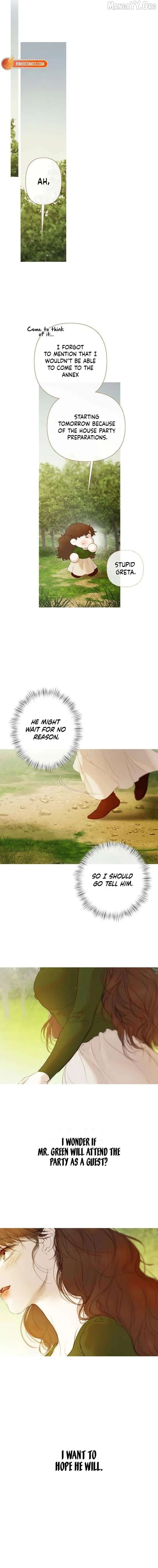 Read Lemon TreeForest chapter 9 image 12 on Lezhin