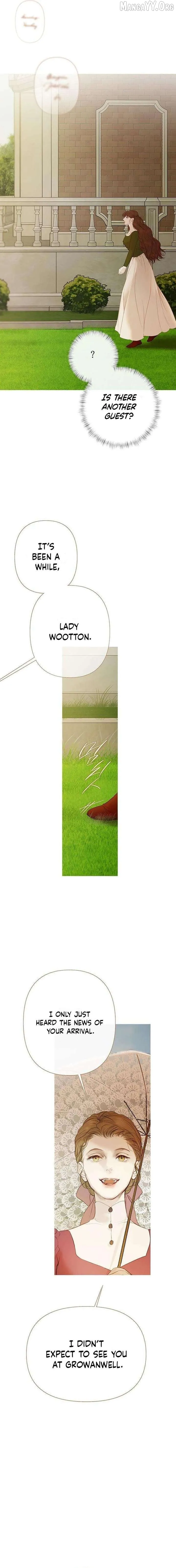 Read Lemon TreeForest chapter 9 image 13 on Lezhin