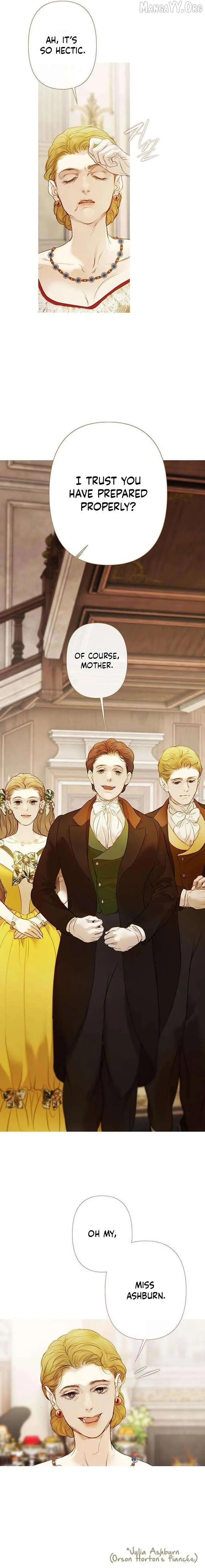 Read Lemon TreeForest chapter 9 image 20 on Lezhin