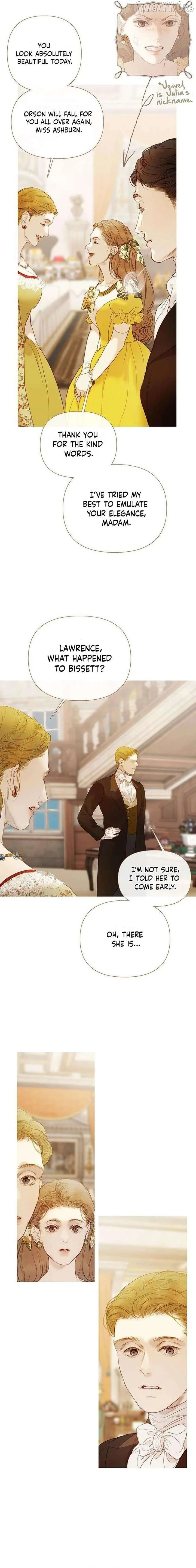Read Lemon TreeForest chapter 9 image 21 on Lezhin