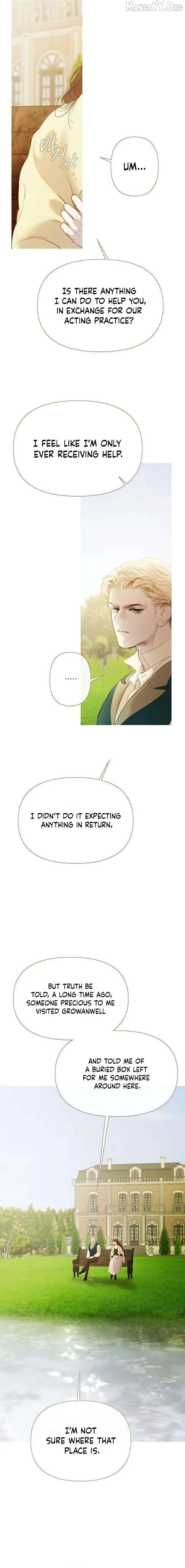 Read Lemon TreeForest chapter 9 image 3 on Lezhin