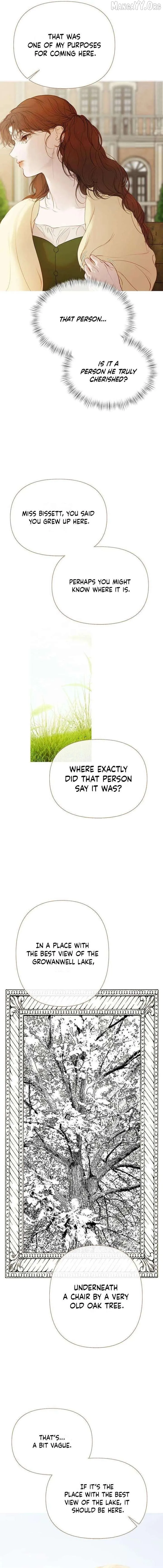 Read Lemon TreeForest chapter 9 image 4 on Lezhin