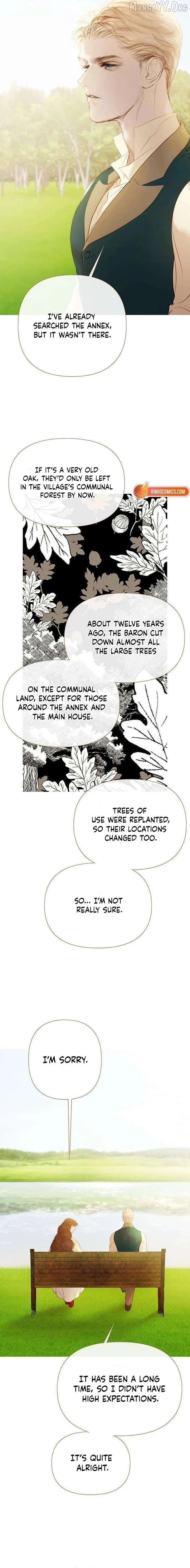 Read Lemon TreeForest chapter 9 image 5 on Lezhin