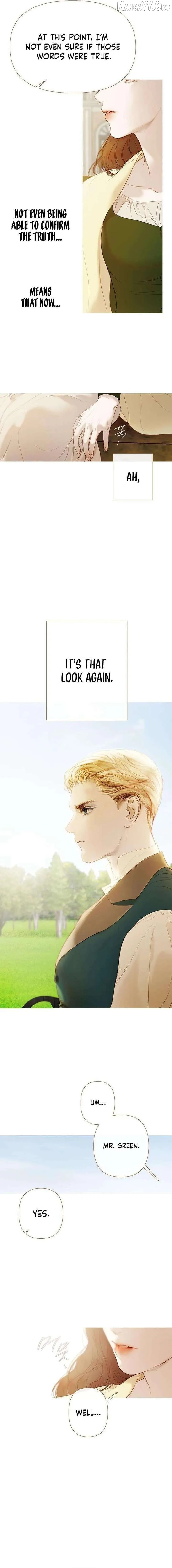 Read Lemon TreeForest chapter 9 image 6 on Lezhin