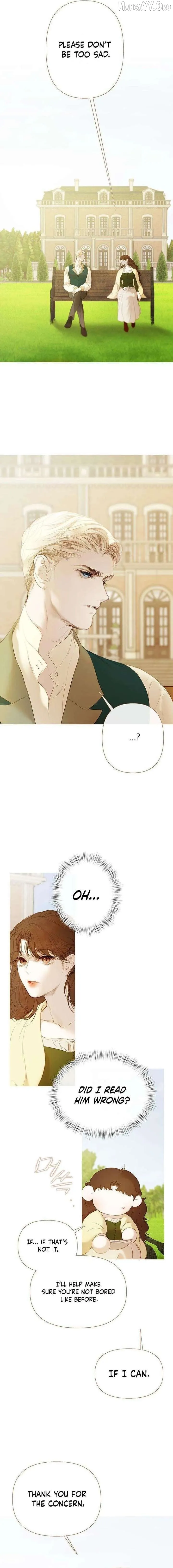 Read Lemon TreeForest chapter 9 image 7 on Lezhin