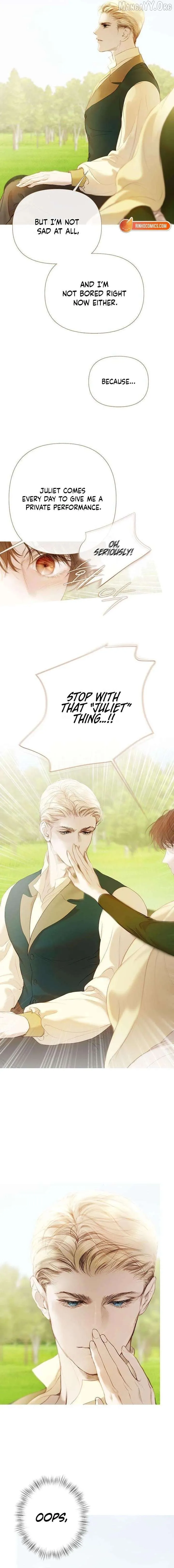 Read Lemon TreeForest chapter 9 image 8 on Lezhin