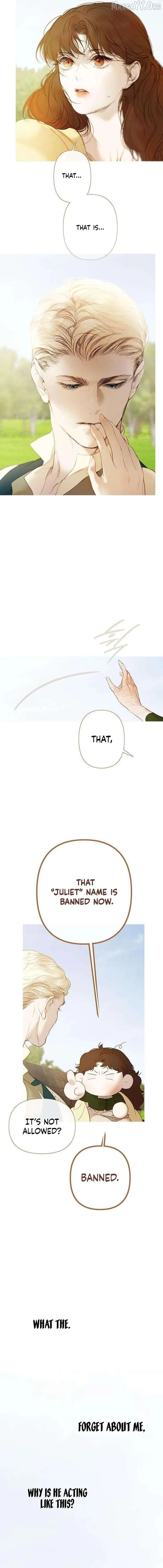 Read Lemon TreeForest chapter 9 image 9 on Lezhin