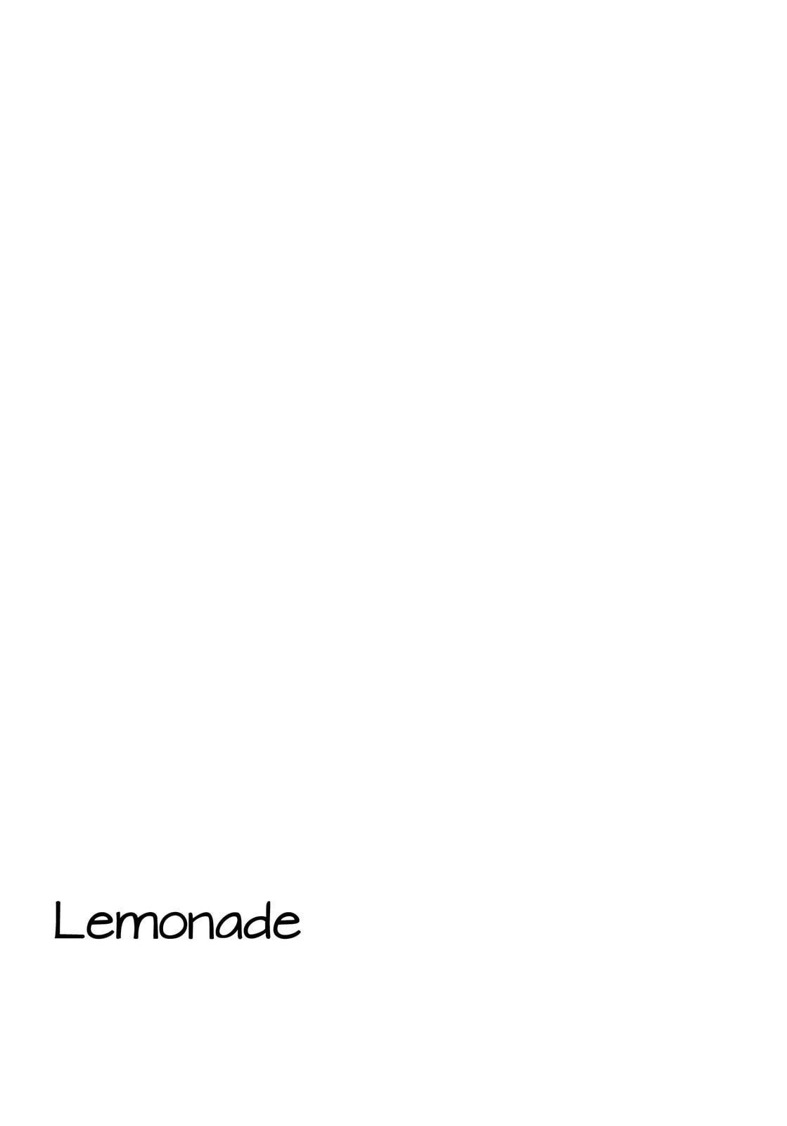 Read Lemonade (SHIOYA Teruko) chapter 10.2 image 8 on Lezhin