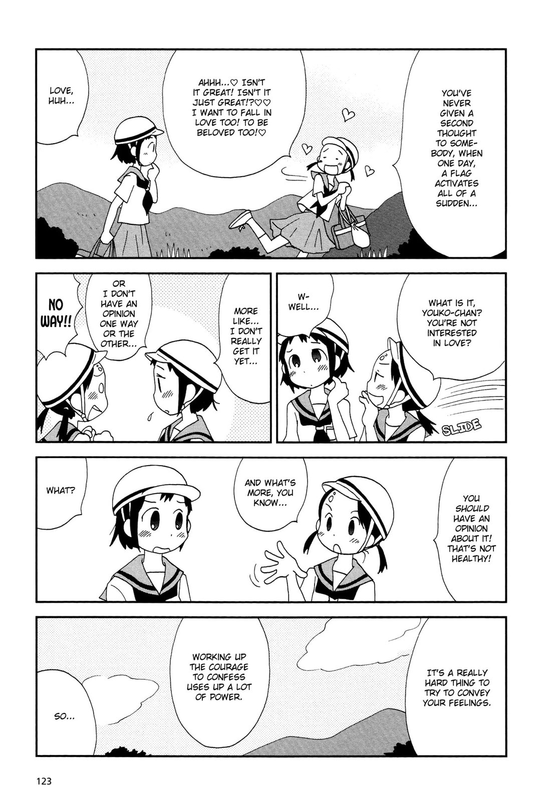 Read Lemonade (SHIOYA Teruko) chapter 15.2 image 6 on Lezhin