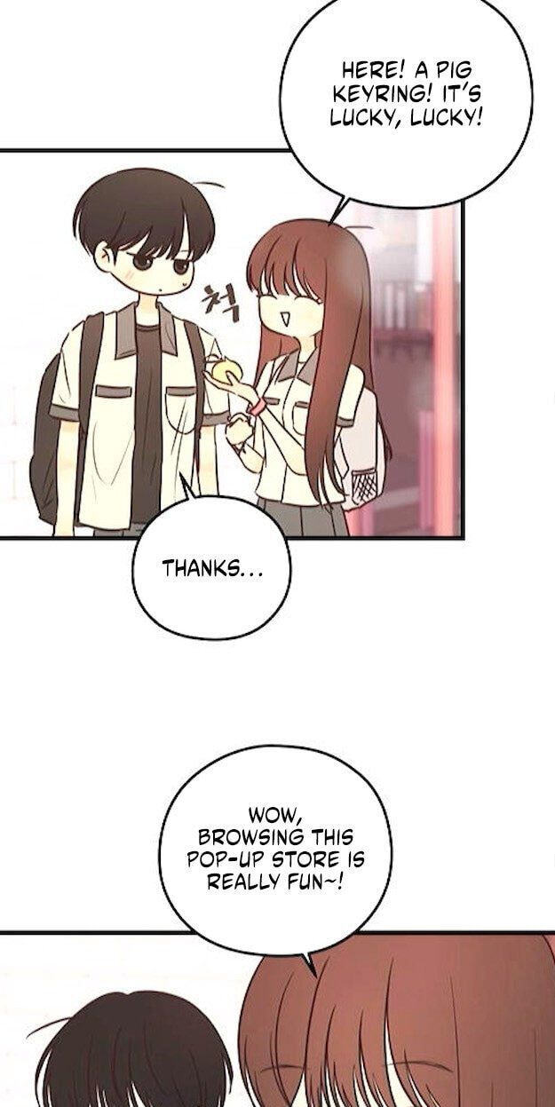 Read Lemonade (SHIOYA Teruko) chapter 24 image 16 on Lezhin