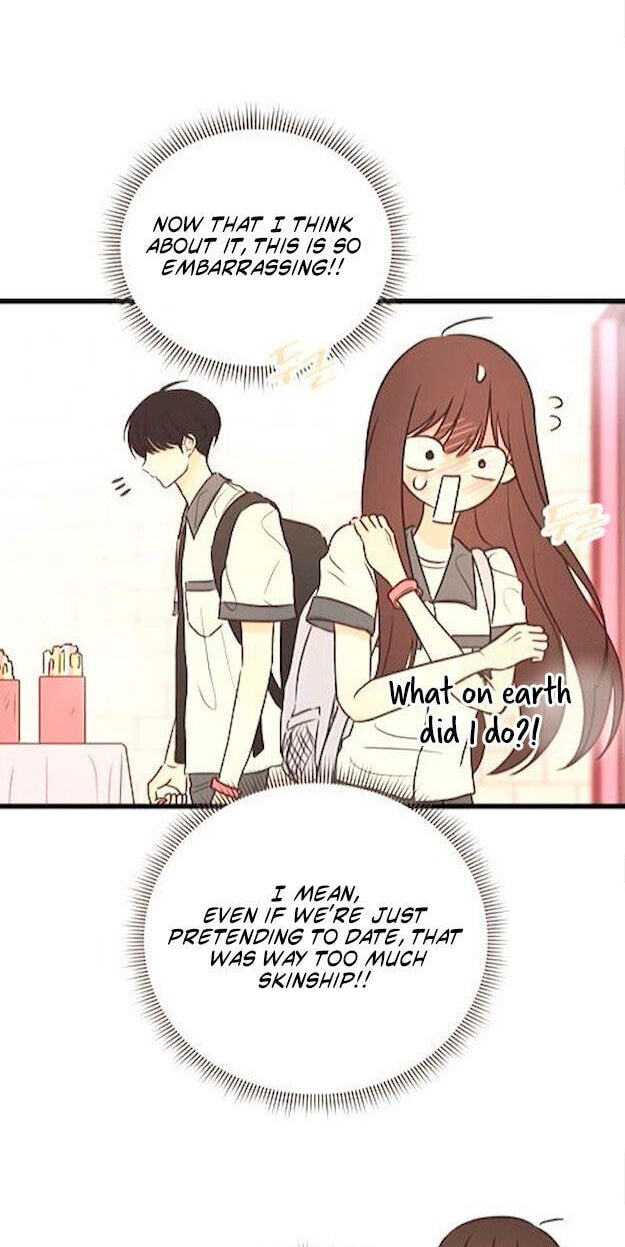 Read Lemonade (SHIOYA Teruko) chapter 24 image 21 on Lezhin