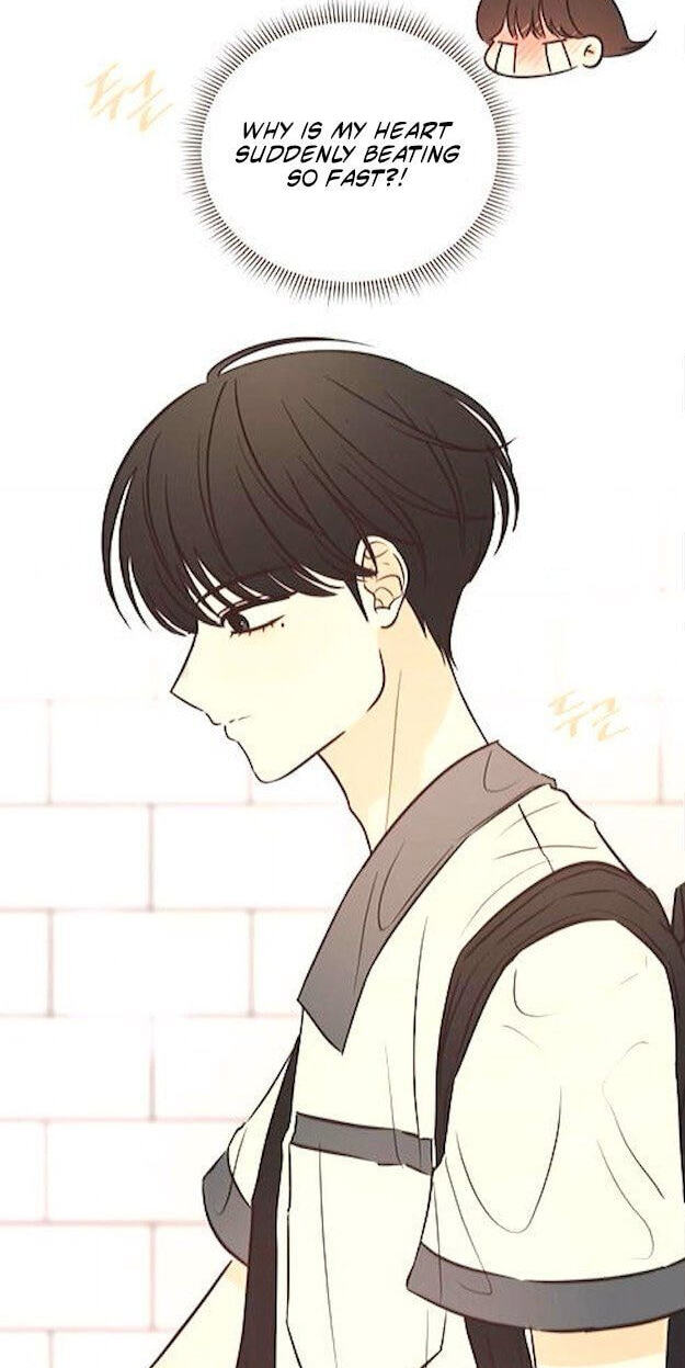 Read Lemonade (SHIOYA Teruko) chapter 24 image 22 on Lezhin
