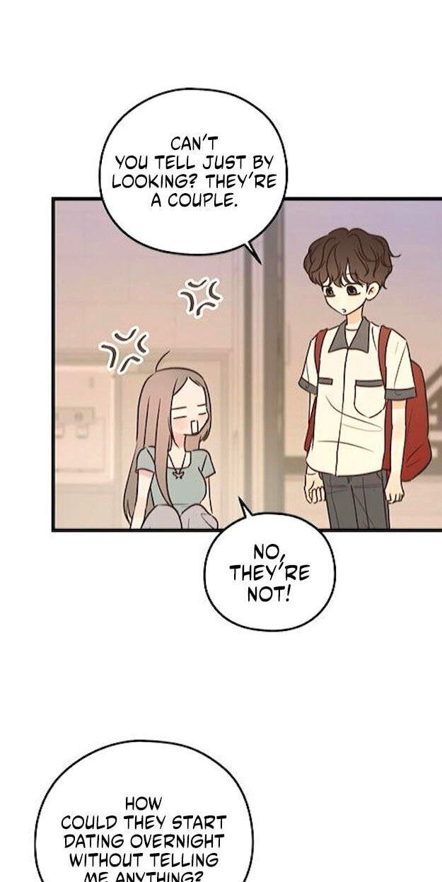 Read Lemonade (SHIOYA Teruko) chapter 24 image 3 on Lezhin