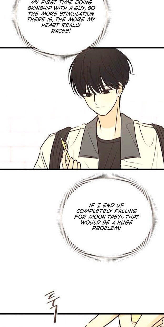 Read Lemonade (SHIOYA Teruko) chapter 24 image 33 on Lezhin