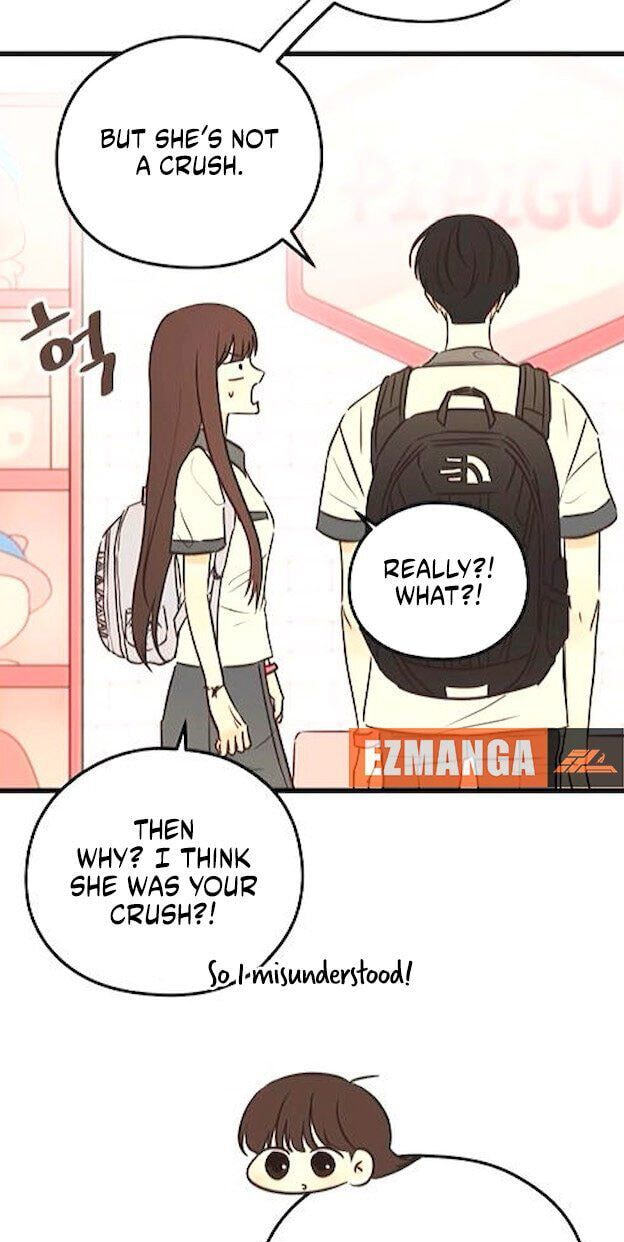 Read Lemonade (SHIOYA Teruko) chapter 24 image 42 on Lezhin