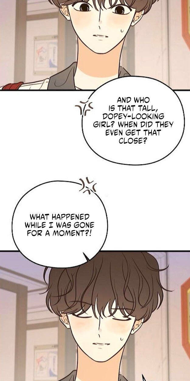 Read Lemonade (SHIOYA Teruko) chapter 24 image 5 on Lezhin