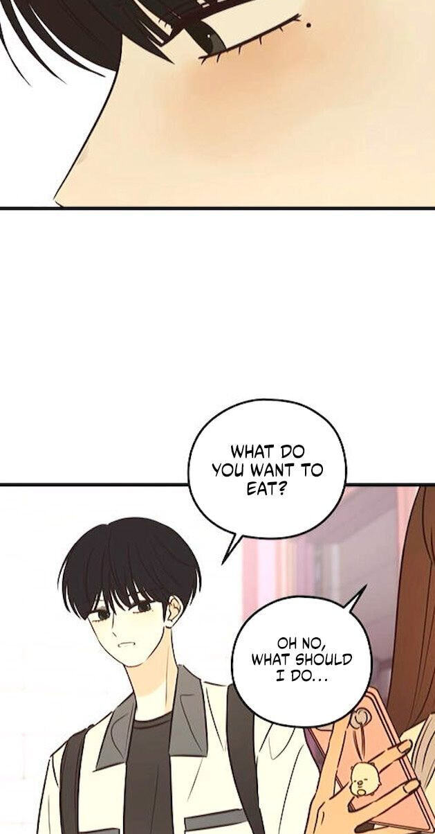 Read Lemonade (SHIOYA Teruko) chapter 24 image 50 on Lezhin