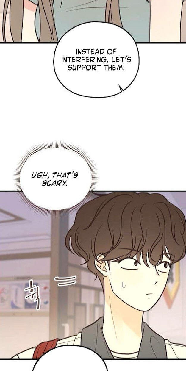 Read Lemonade (SHIOYA Teruko) chapter 24 image 9 on Lezhin